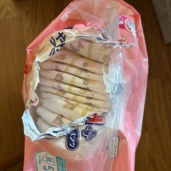 グーン　オムツ　の画像