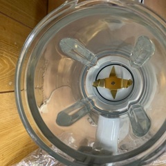 EJ1397番 象印 ミキサー BM-RE08の画像