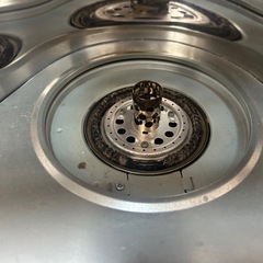 🔥CORONA 石油ファンヒーター RX-2920WY🔥の画像