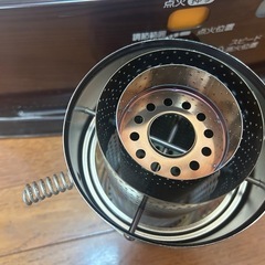 🔥CORONA 石油ファンヒーター RX-2920WY🔥の画像