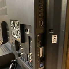 EJ1398番 MITSUBISHI 液晶カラーテレビ LCD-A32BHR7の画像