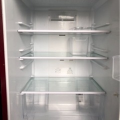 冷蔵庫配送相談の画像