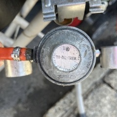 Coleman BBQガスグリル　ロードトリップグリル エクスカーション の画像