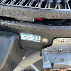 Coleman BBQガスグリル　ロードトリップグリル エクスカーション の画像