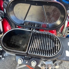 Coleman BBQガスグリル　ロードトリップグリル エクスカーション の画像