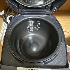 急募 炊飯器の画像