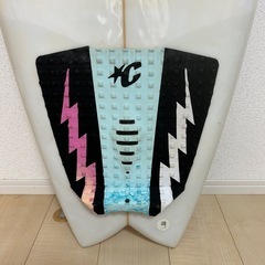 SERIALTRY シリアルトライ　pu5.5の画像