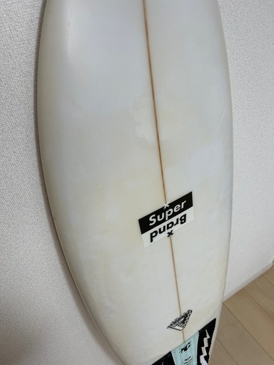 SERIALTRY シリアルトライ　pu5.5