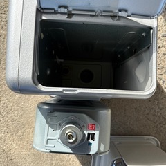 動作確認済 2019年 コロナ 石油ファンヒーター 3.19kw FH-G3219Y 8畳目安の画像