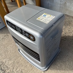 動作確認済 2019年 コロナ 石油ファンヒーター 3.19kw FH-G3219Y 8畳目安の画像