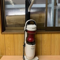EJ1399番 Panasonic 電気掃除機   MC-SU120A
