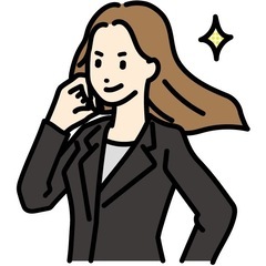 🌸未経験から“社長の右腕”へ🌸の画像