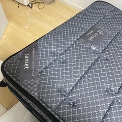 3年未満　マットレスの画像