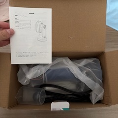 手持ちスチームあいろんアイロンの画像