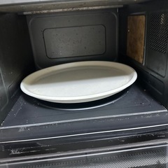 急募 オーブンレンジの画像