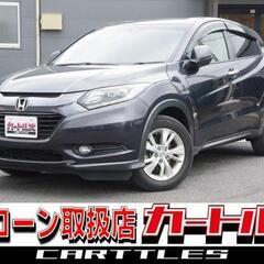 【自社ローン】ヴェゼルハイブリッド 1.5 HYBRID X　☆彡オンライン商談OKの画像
