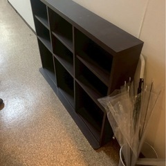 本とほんだ本棚の画像