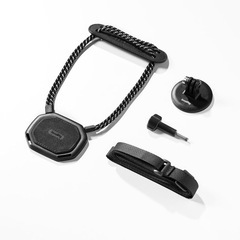 【新品】SmallRig アクションカメラ用 マグネット式 ネックレスマウントの画像