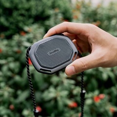 【新品】SmallRig アクションカメラ用 マグネット式 ネックレスマウントの画像