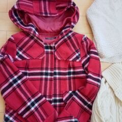 レディース⭐️冬アウターの画像