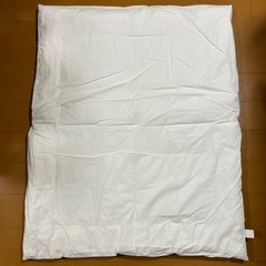 お布団（赤ちゃん、小さなお子さん向け）の画像