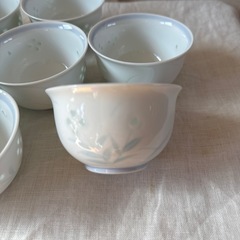 食器4️⃣10点の画像