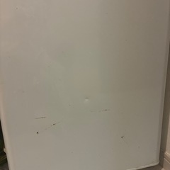 冷蔵庫 シンプルデザイン　コンパクト　の画像