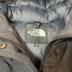 THE NORTH FACE  　の画像