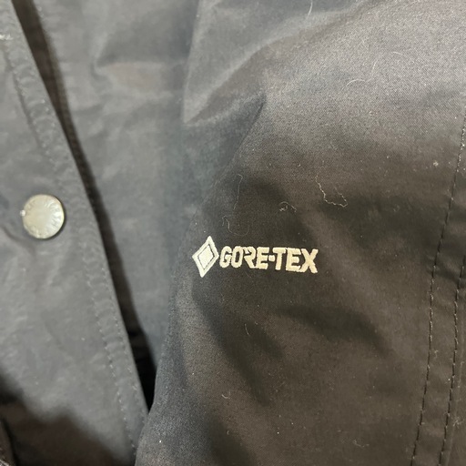 THE NORTH FACE  　