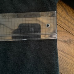 カットソー　NIKOANDの画像