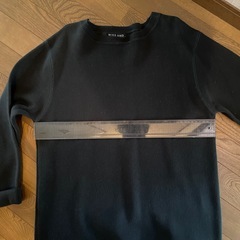 カットソー　NIKOANDの画像