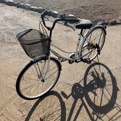 自転車の画像