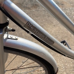 自転車の画像