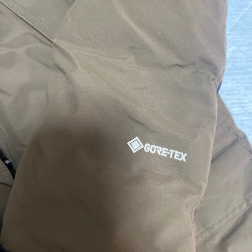 THE NORTH FACE