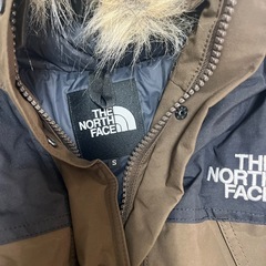 THE NORTH FACEの画像