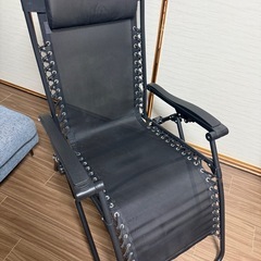 インフィニティチェア（Amazon basic）の画像