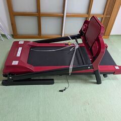 ルームランナー・ランニングマシーンの画像