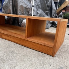 テレビ台　テレビボード　【200×61×41】の画像