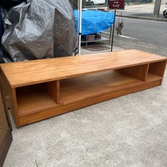 テレビ台　テレビボード　【200×61×41】