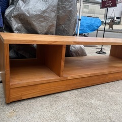 テレビ台　テレビボード　【200×61×41】の画像