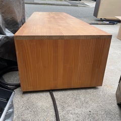 テレビ台　テレビボード　【200×61×41】の画像