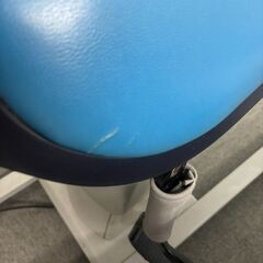 乗馬フィットネス機器 ジョーバ EU6414の画像