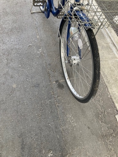 自転車93