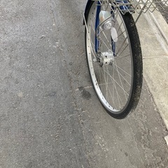 自転車93の画像