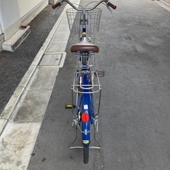 自転車93の画像