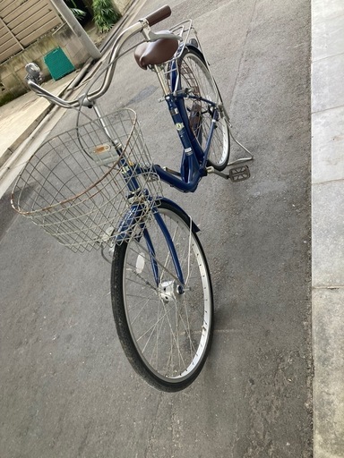 自転車93