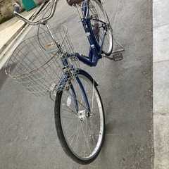自転車93の画像