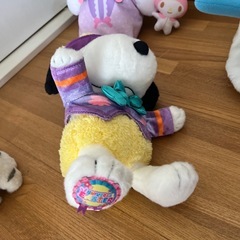 ぬいぐるみ色々
の画像