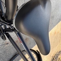 KRONOS クロスバイク　26インチ の画像