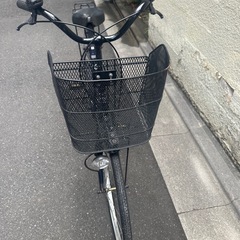 自転車9005の画像